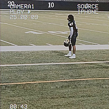 2024 DB- BRENDEN ALEXANDER