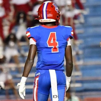 2025 DB- Christopher Hill Jr