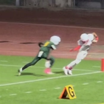 2024 WR- MANUEL MENDOZA