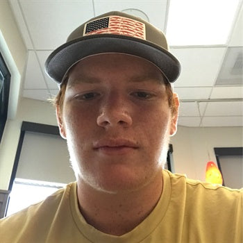 2025 OL- JONATHAN DAVIS