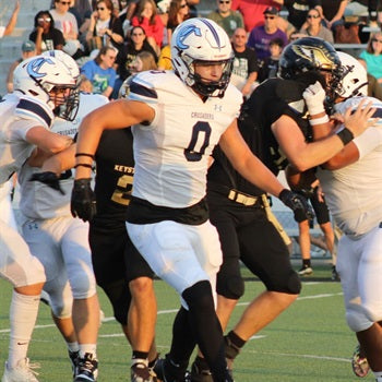 2025 TE- Henry Barbisch