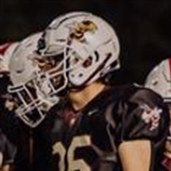 2025 OT- CADE POYNOR