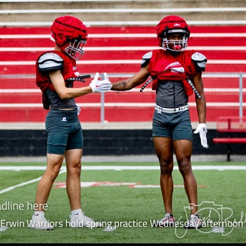 2025 RB- DEAJAHA RAY