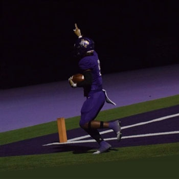 2025 WR- D'ANGELO RHODES