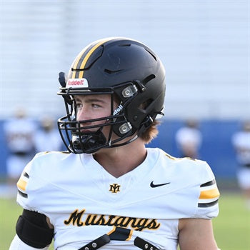 2025 S- COURTLAND CAMPBELL