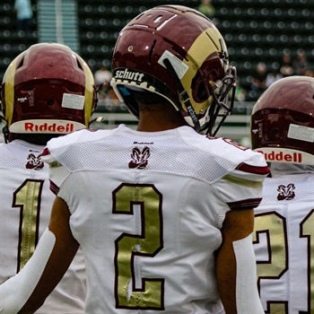 2026 ATH- ZIIYAHN BLAIR