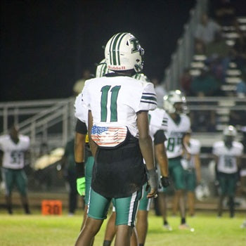 2026 S- RODERICK BINGHAM