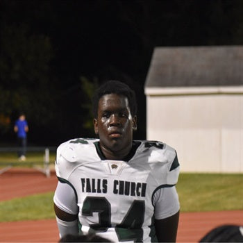 2025 LB- EDWERD BOAKYE