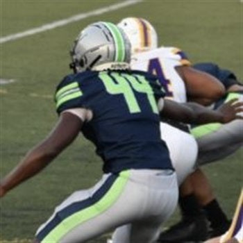 2025 OLB- GEORGE NWIGWE