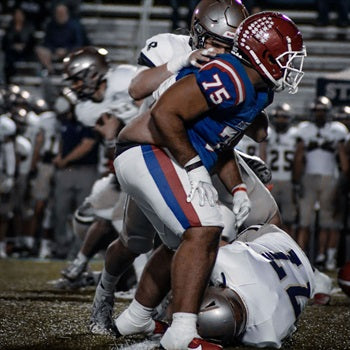 2026 C- TYLER CHENEY