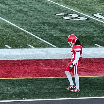 2026 WR- AHLIJAH BIGGIERS