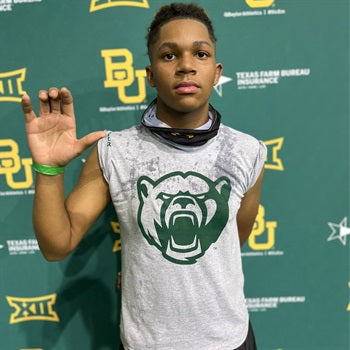 2027 DE- JAEDUS GALL