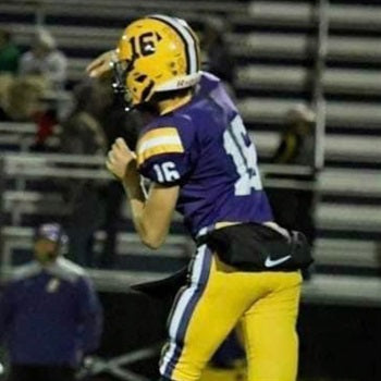 2026 QB- MADDOX PATTISON