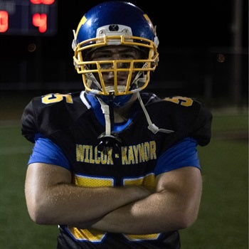 2025 OG- HUNTER BUDRIS