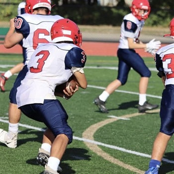 2026 RB- CAMRYN HARDY