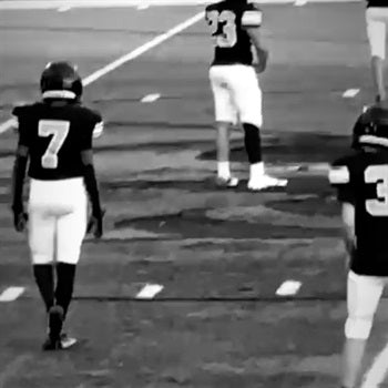 2028 RB- DAEVO MATTISON