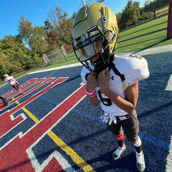 2026 DB- DONTAE HOLLEY