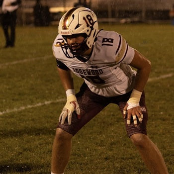 2026 LB- AYDON FICKELL