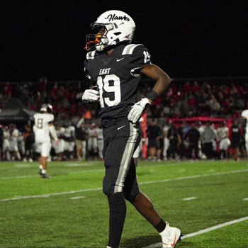 2027 ATH- CARTER JONES