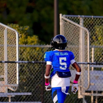 2027 WR- Juelz Phillips
