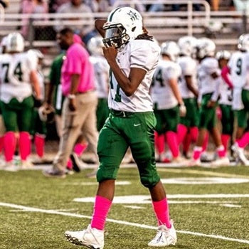 2028 SS- DESHAWN OVERTON JR