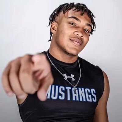 2025 QB- EVANDRE (EVAN) GARRETT