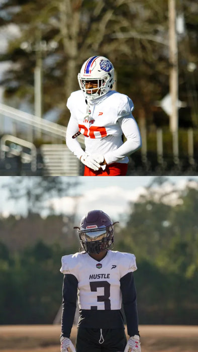 Phenom Legacy Top 10 Offensive Standouts: DAY 1