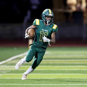 2025 RB - Baylor Kelley