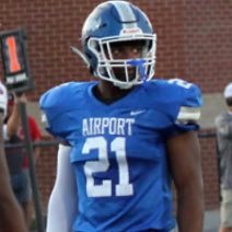 2025 ILB - Bryant Cherry