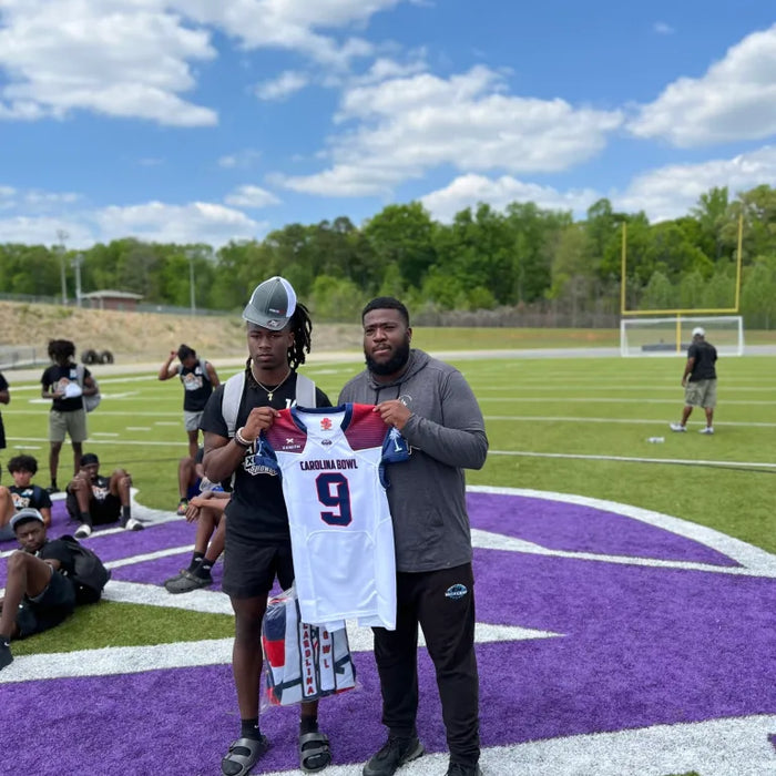 Carolina Xposure Top Performers (Charlotte)