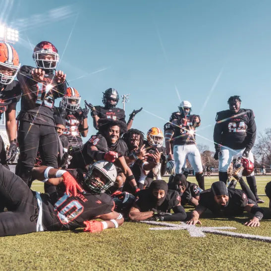 The Phenom Legacy Game: Showcasing High School Football’s Finest Talent