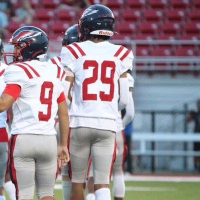 2026 LB- TYRAN RAMSAY