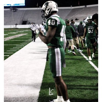 2025 Edge - Josh Smith