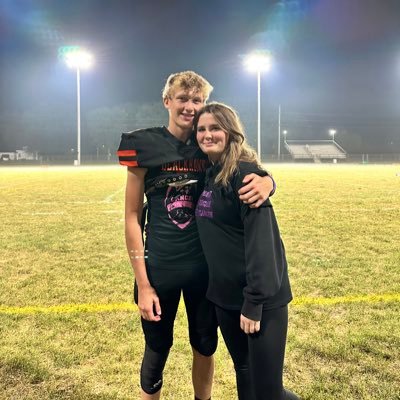 2025 QB- CALE ODEGARD