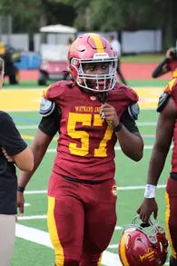 2027 DL- LUCAS THOMPSON