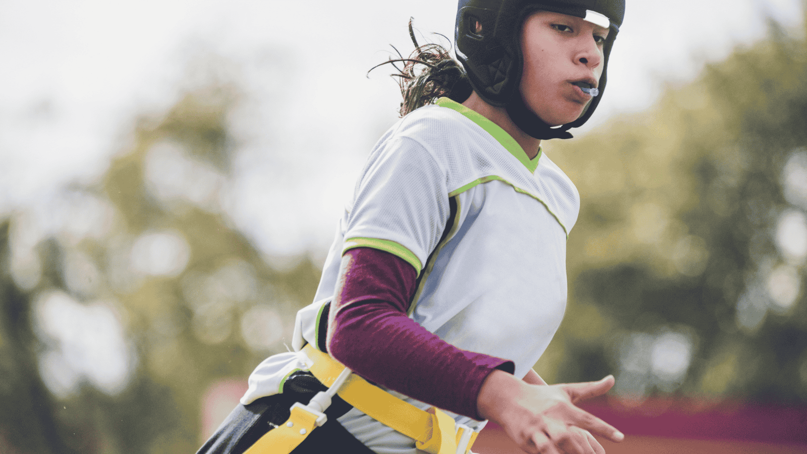 NCAA Looks to Add Flag Football to Women’s Sports Program