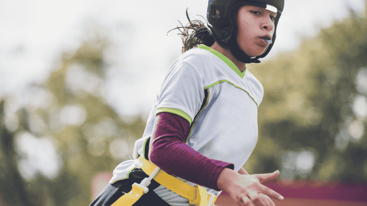 NCAA Looks to Add Flag Football to Women’s Sports Program