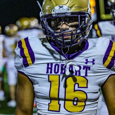 2025 DB- DILLON HATCHETT