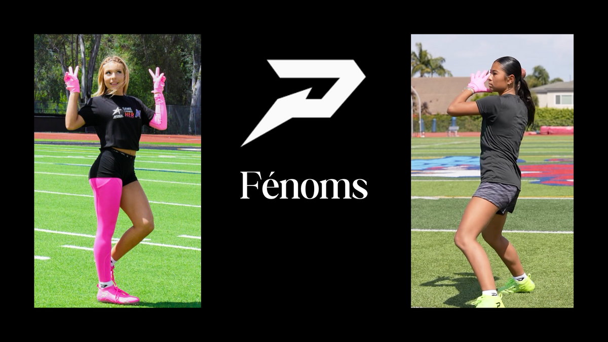 Check out Phenom's Latest Fénoms
