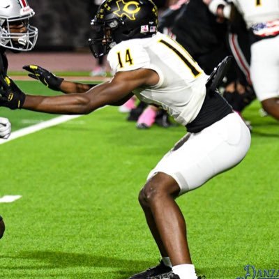 2025 CB- CAMERON TILLMAN