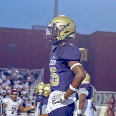 2026 WR- ISAAC MAMAN