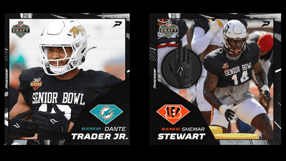 Phenom NFL Draft Spotlight