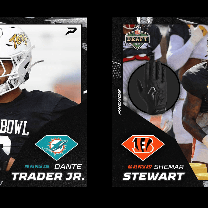 Phenom NFL Draft