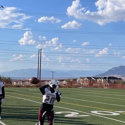 2025 LB- RICARDO WILBURN