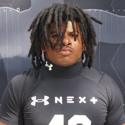 2026 LB- RASHEEM TURNER JR.