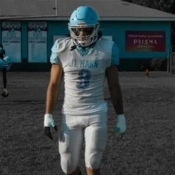 2024 ILB- Jacob Watt