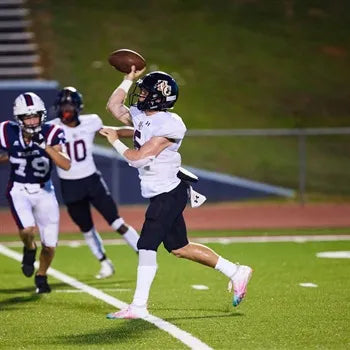 2024 ATH- Jeremiah Gavin Hall