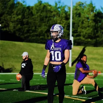 2024 CB- Sidney Webb