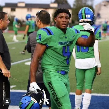 2024 RB- LaQuan Lemon