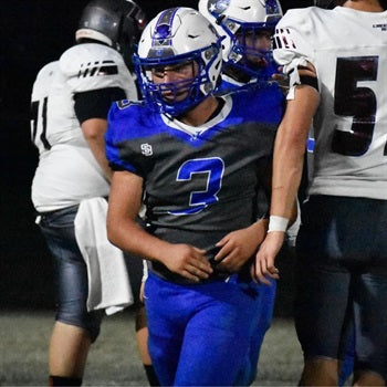 2024 DE- DUSTIN LEWALLEN